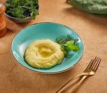 Картофельное пюре