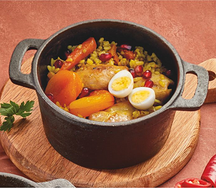 Плов Бухарский