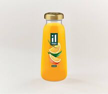 Апельсиновый сок Il Primo