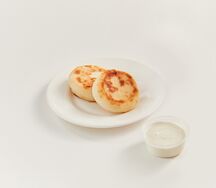 Сырники