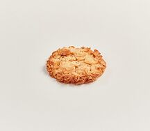 Миндальное печенье