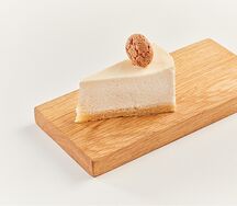 Чизкейк классический