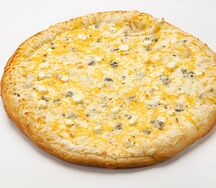 4 сыра