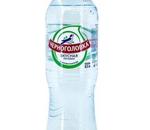 Черноголовка питьевая газированная