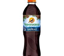 Черноголовка Байкал