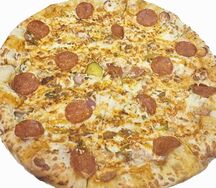 Мясная гриль
