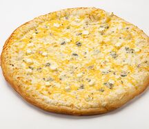 Четыре сыра
