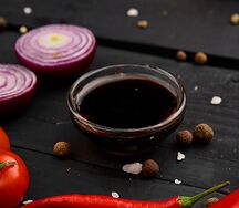 Соус гранатовый Наршараб
