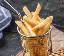 Картофель Фри