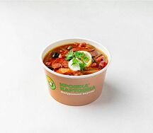 Солянка