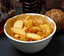 Картофель Айдахо