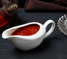 Соус красный к шашлыку