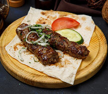 Люля-кебаб мясной