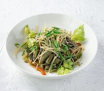 Салат Изысканный