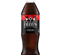 Evervess cola