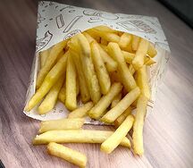 Картофель фри