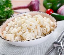Макароны