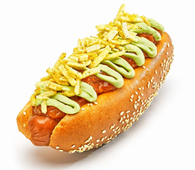 Мачо Хулио Дог