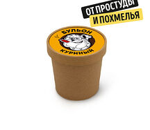 Куриный бульон