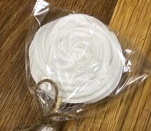 Безе на палочке