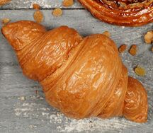 Круассан классический