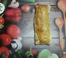 Хачапури с сыром