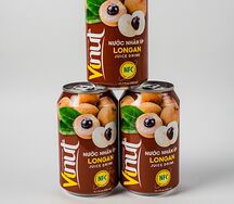 Экзотический сок Vinut лонган