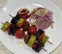 Овощной