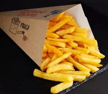 Картофель фри