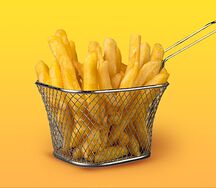 Картофель фри