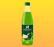Ильинский лимонад Фейхоа
