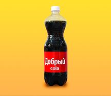 Добрый Cola
