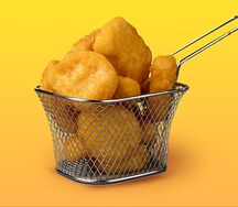 Куриные наггетсы