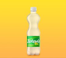 Добрый Лимон-лайм