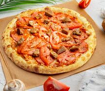 Мясная средняя
