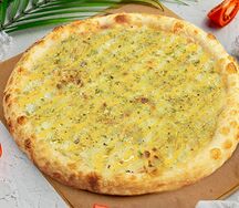 Четыре сыра с орехами