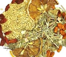 Чайный купаж Иммунный с облепихой Tasteabrew