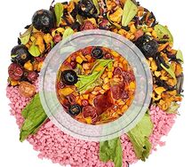 Чай Tasteabrew Спелая смородина