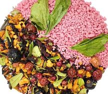 Чай Спелая Смородина Tasteabrew холодный ягодный купаж