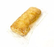 Слойка Язычок с сахаром