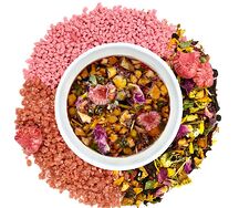 Чай травяной Tasteabrew Малина с мятой 