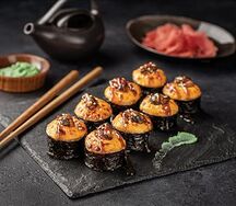 Каеси Яки