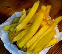 Картофель фри