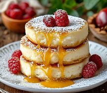 Сырники 