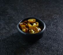 Перец халапеньо