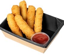 Сырный палочки 