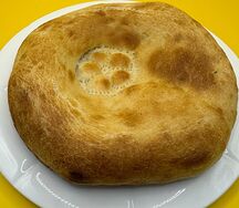 Лепёшка большая