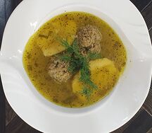 Кюфта
