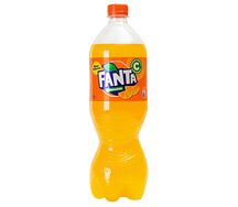 Напиток Fanta