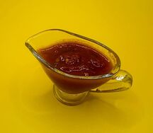 Соус Шашлычный